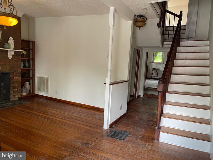 Property Photo: 209 S Braddock Street VA 22601
