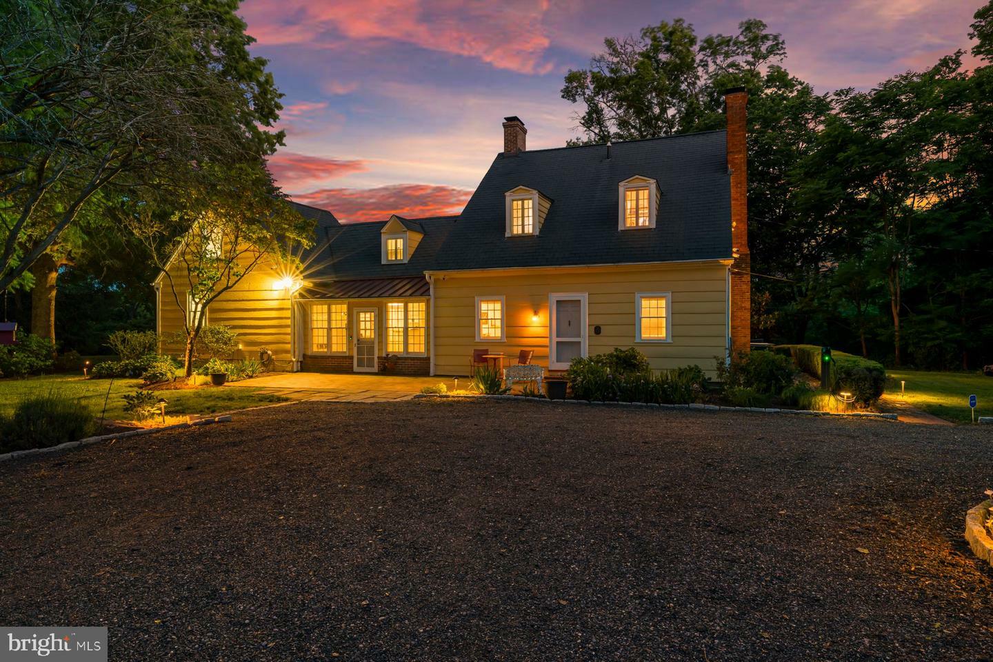 Property Photo: 2307 Church Road MD 20721