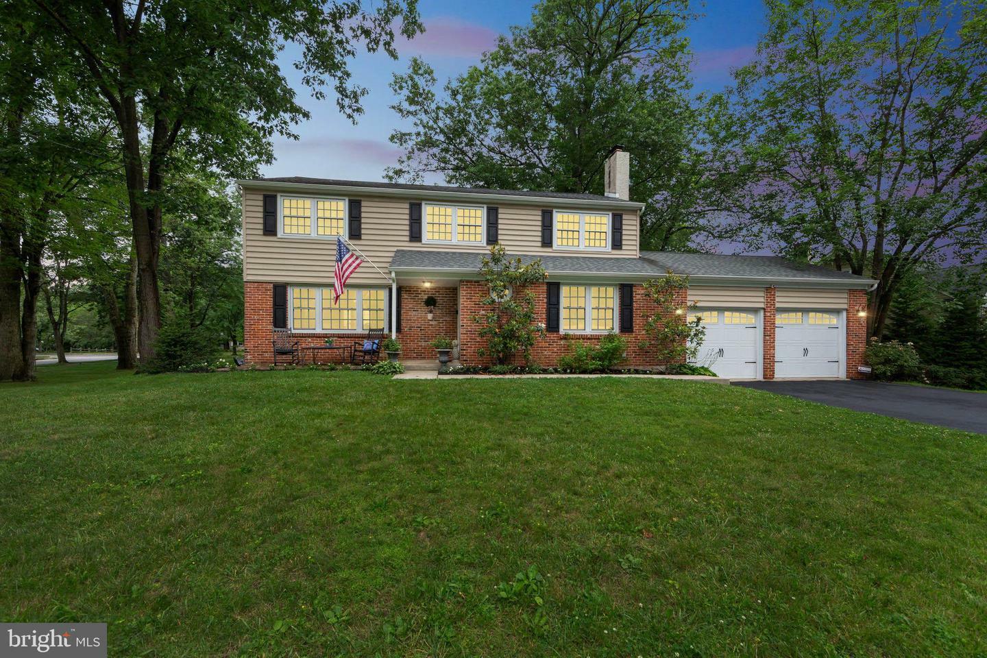 15 Oakford Road  Wayne PA 19087 photo