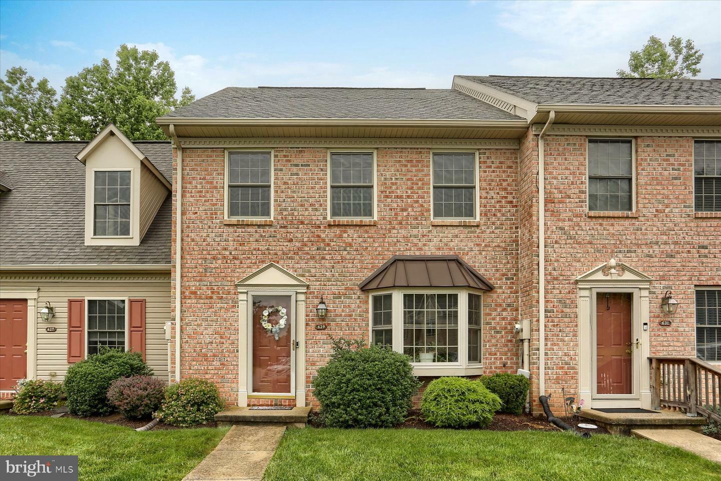 629 Glenbrook Drive  Harrisburg PA 17110 photo