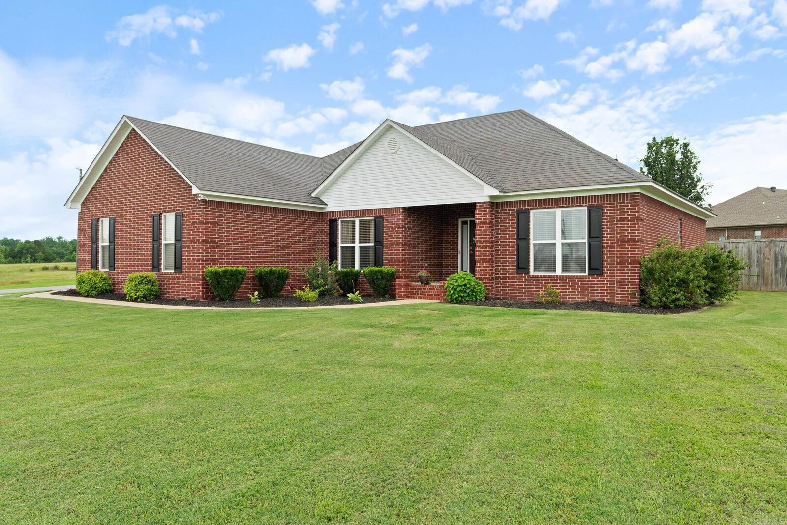 Property Photo: 29 Kay Drive AR 72058