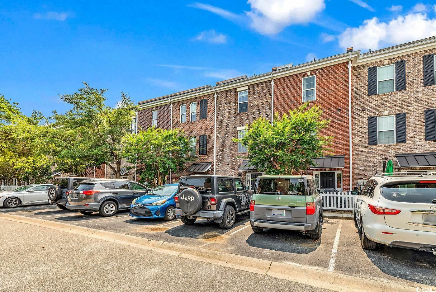 Property Photo: 2876 Howard Ave. C SC 29577