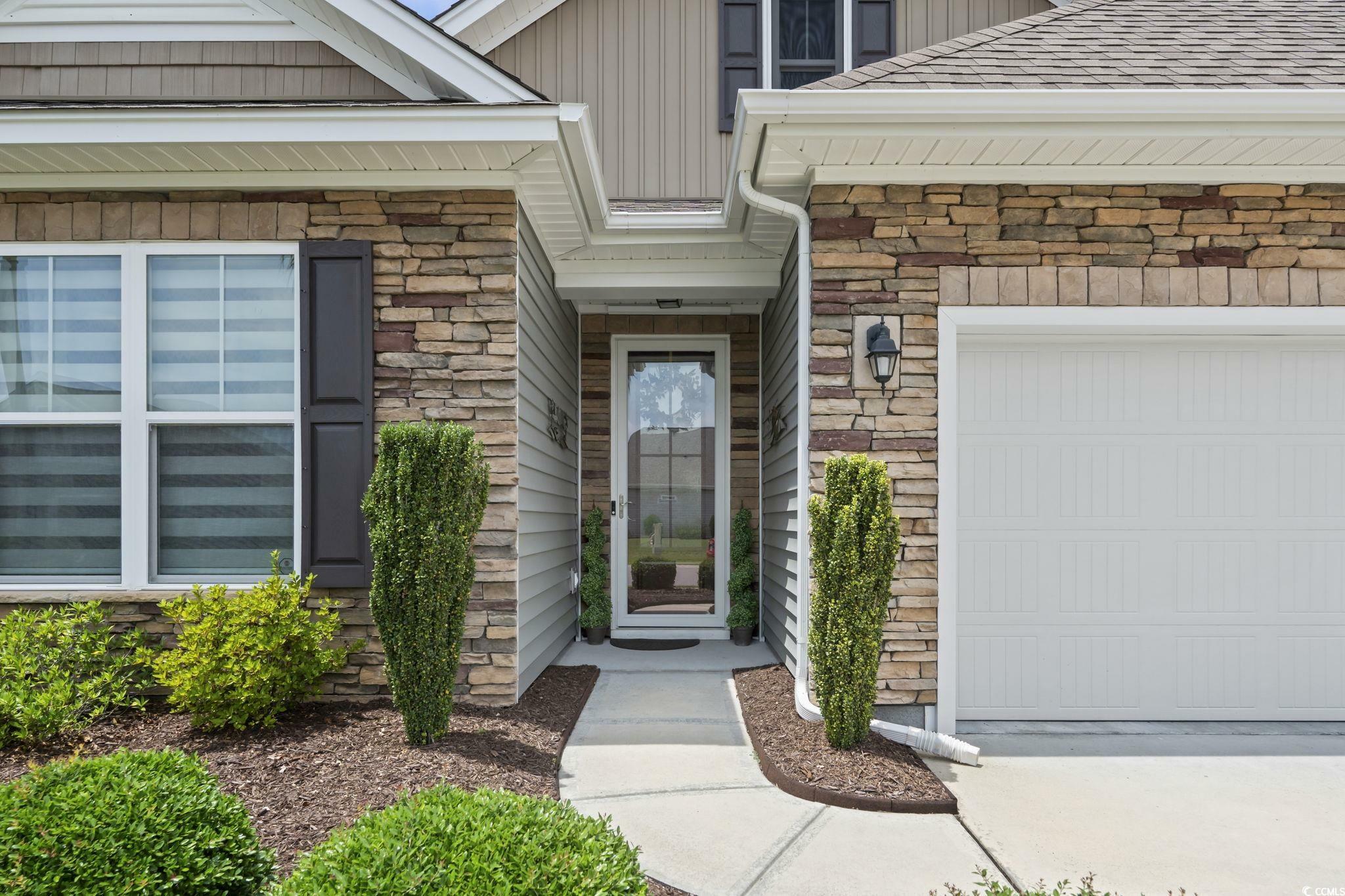 Property Photo: 5716 Lombardia Circle SC 29579