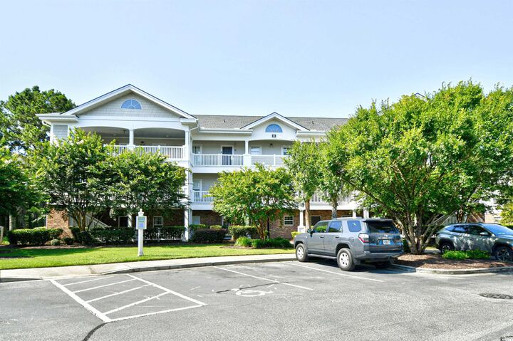 Property Photo:  5825 Catalina Dr. 833  SC 29582 