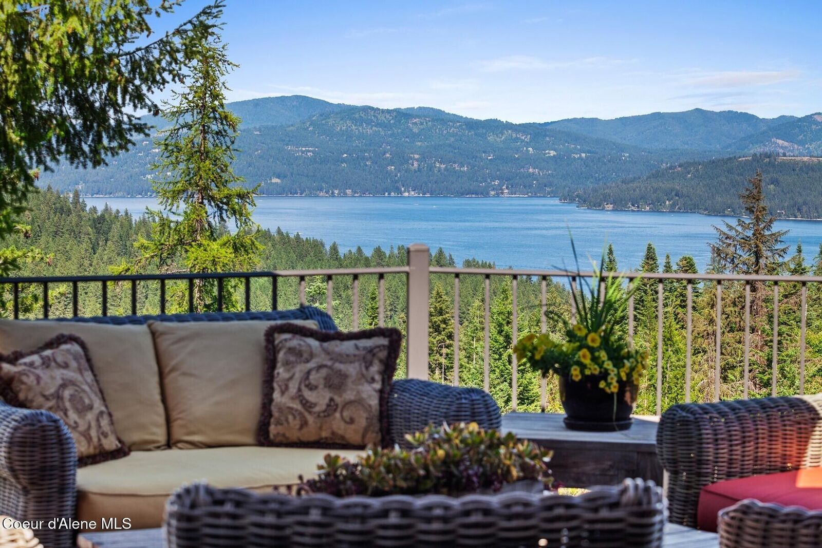 Property Photo: 17371 S Running Bear Rd ID 83814