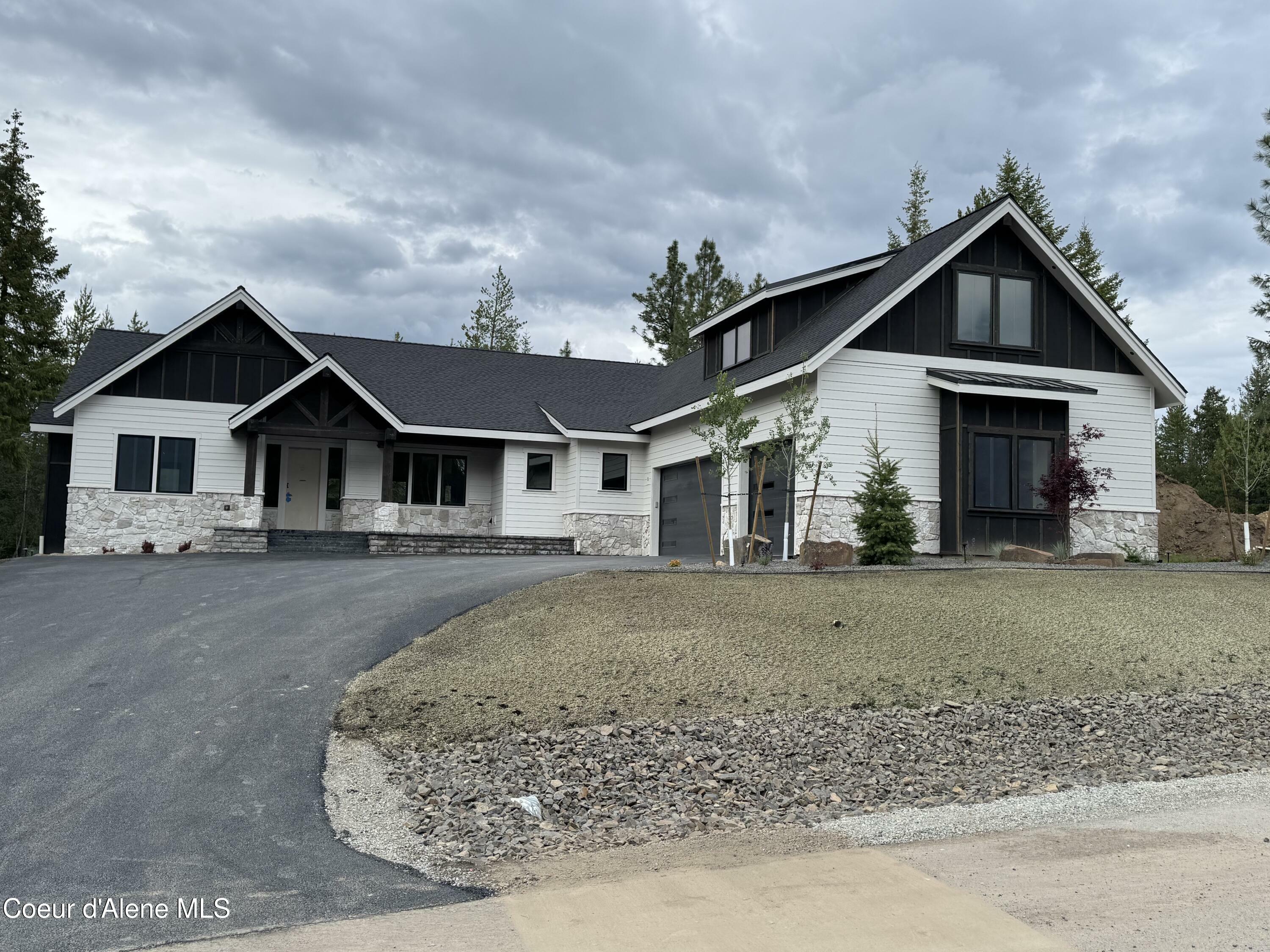 Property Photo: 3861 E Winray Drive ID 83835