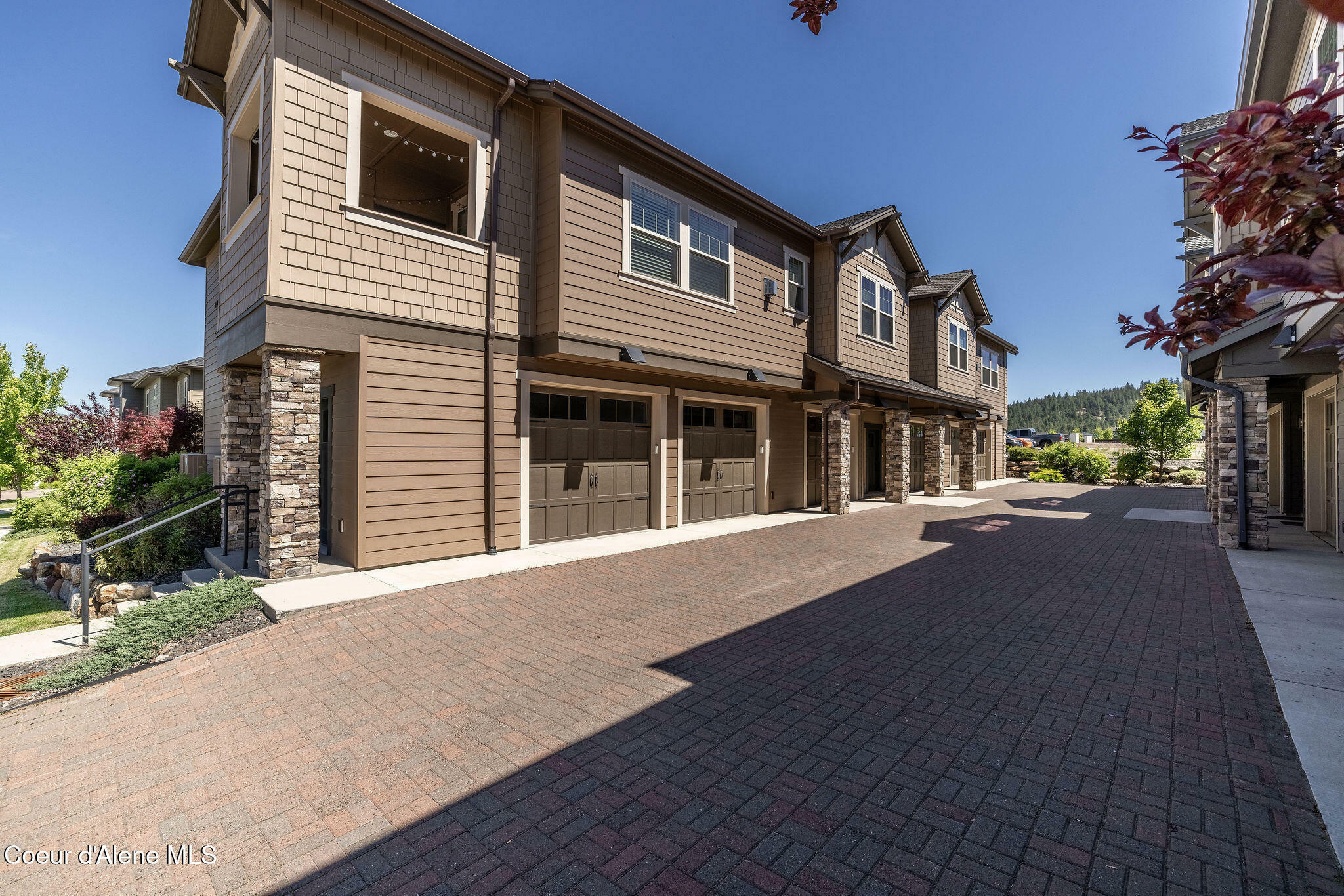 24493 E Pinnacle Court #D  Liberty Lake WA 99019 photo