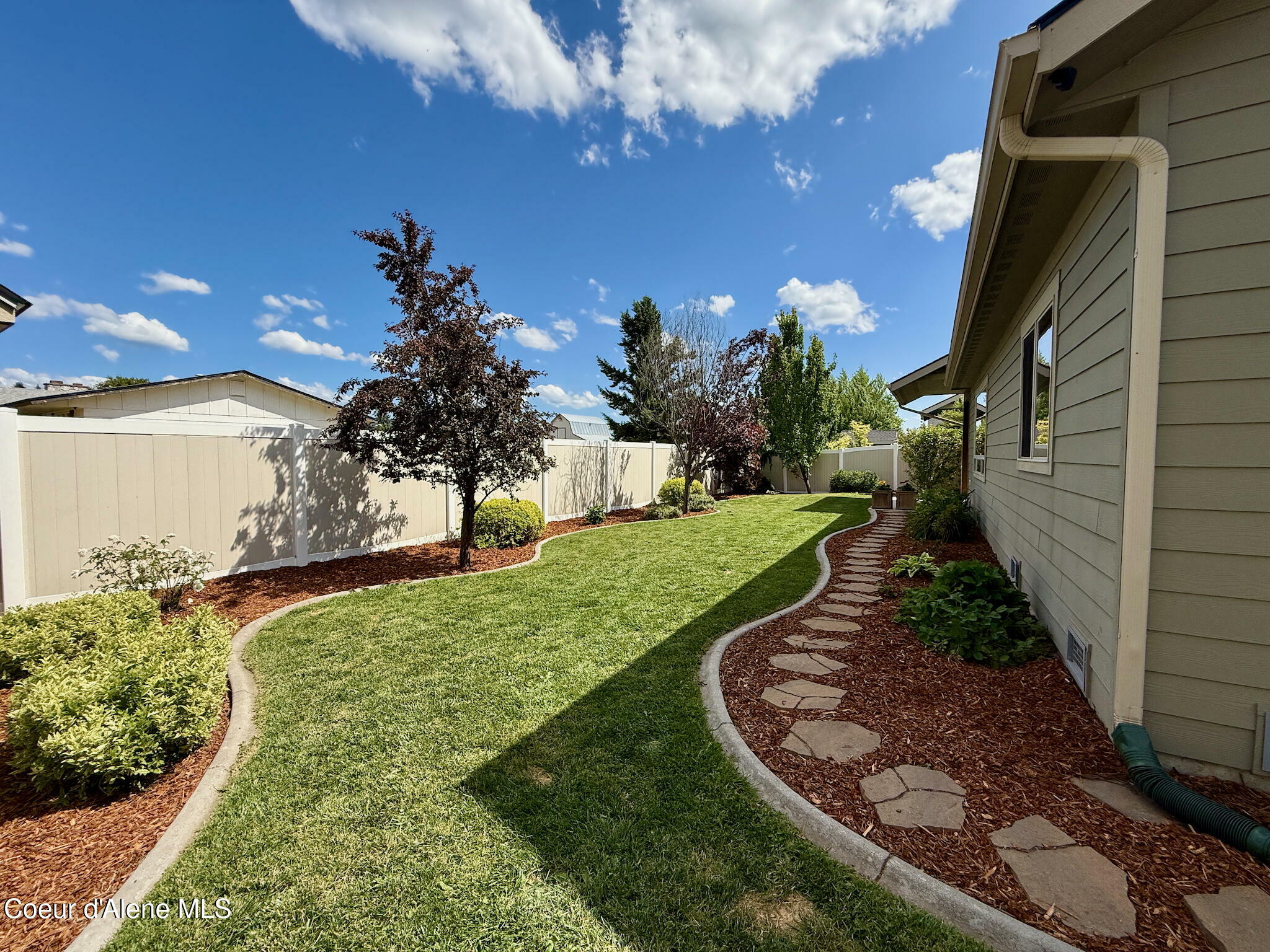 Property Photo:  11134 N Sage Ln  ID 83835 