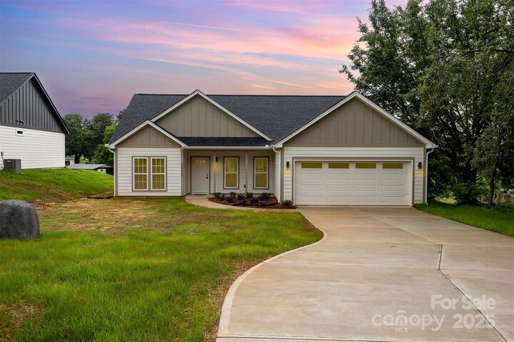 3478 Winters Street  Newton NC 28658 photo
