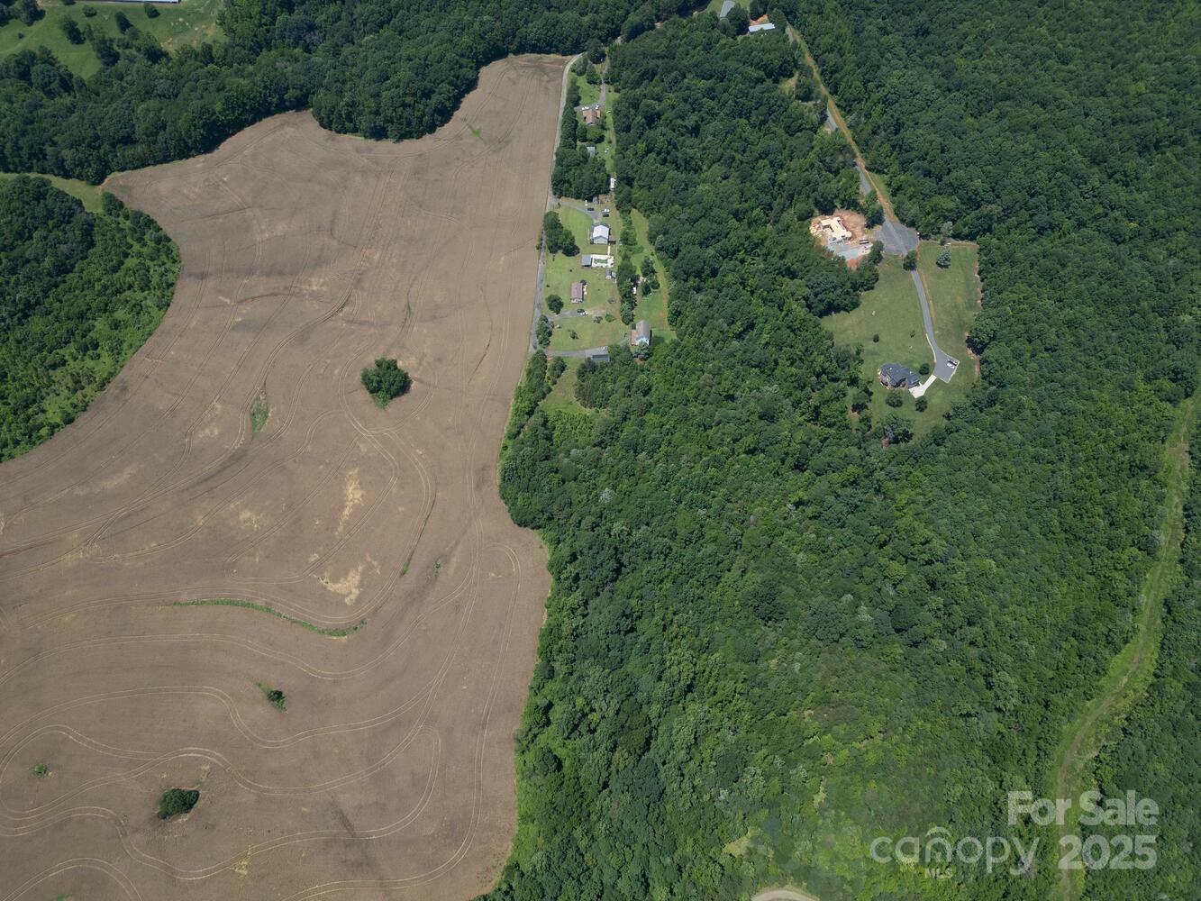 Property Photo:  4658, 4654, 4652 Rocky Hollow Road  NC 28036 