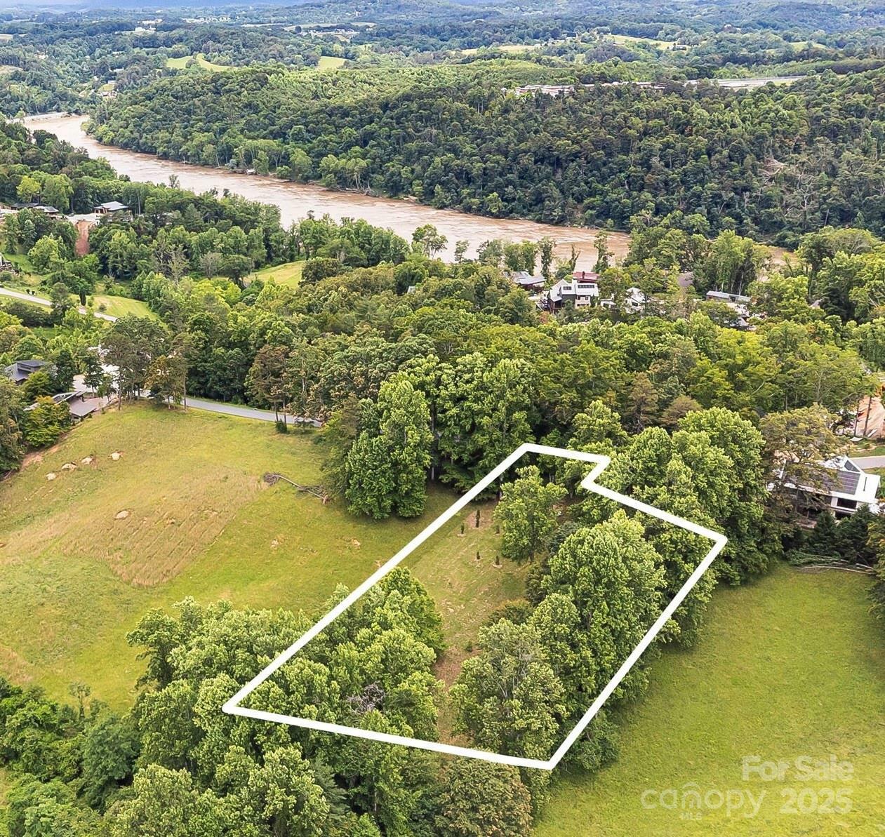 48 Sweet Fern Parkway Lot 59  Asheville NC 28804 photo