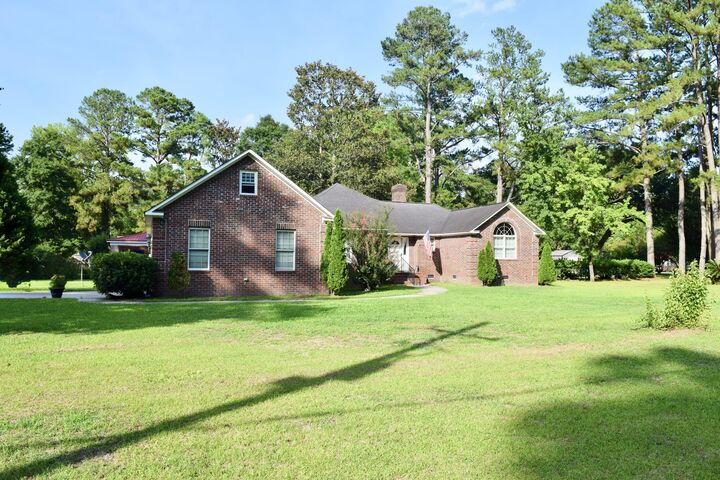Property Photo:  1457 Green Pond Highway  SC 29488 