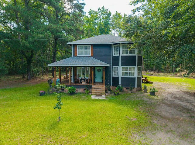 Property Photo:  8019 S Brewington Road  SC 29102 