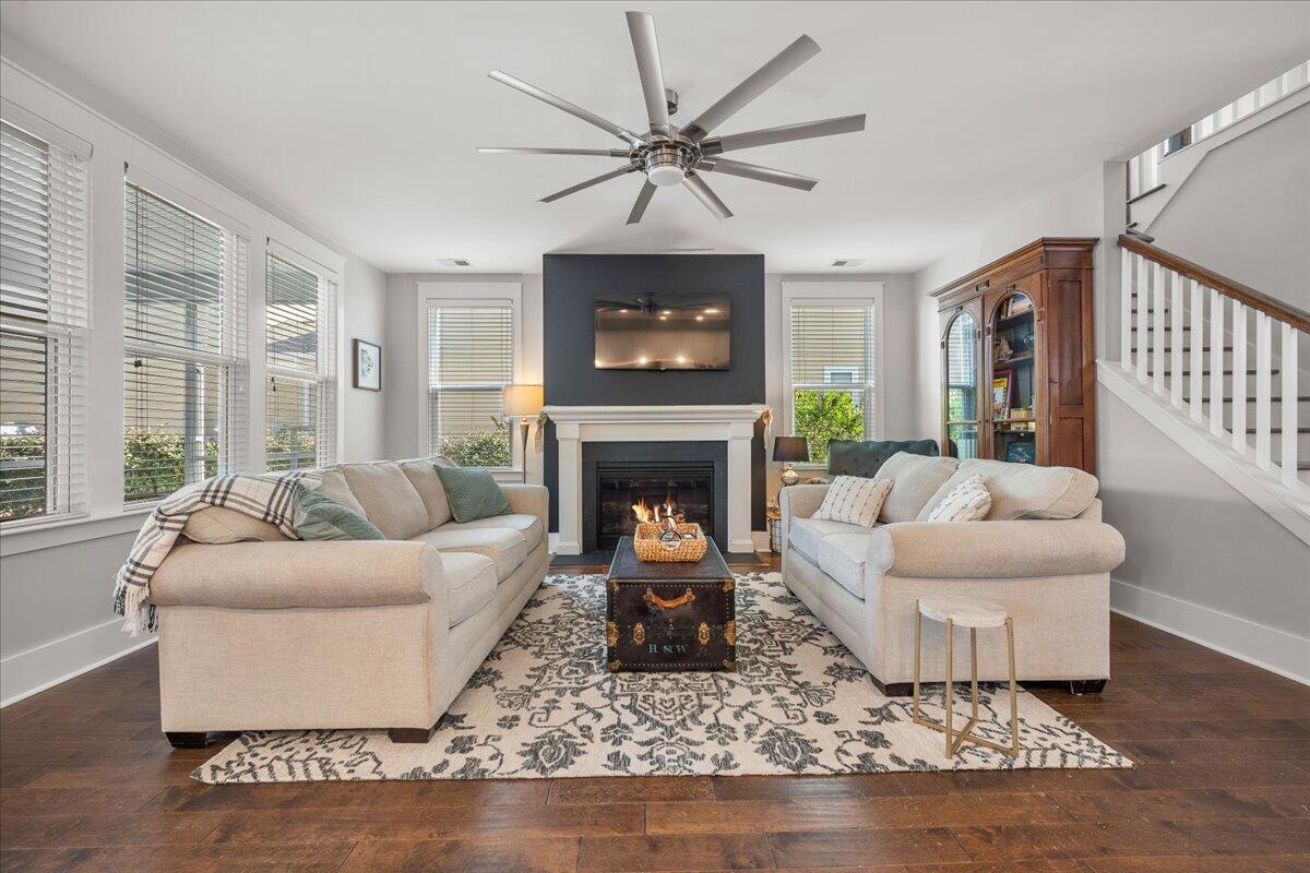 Property Photo: 121 Warbler Way SC 29483