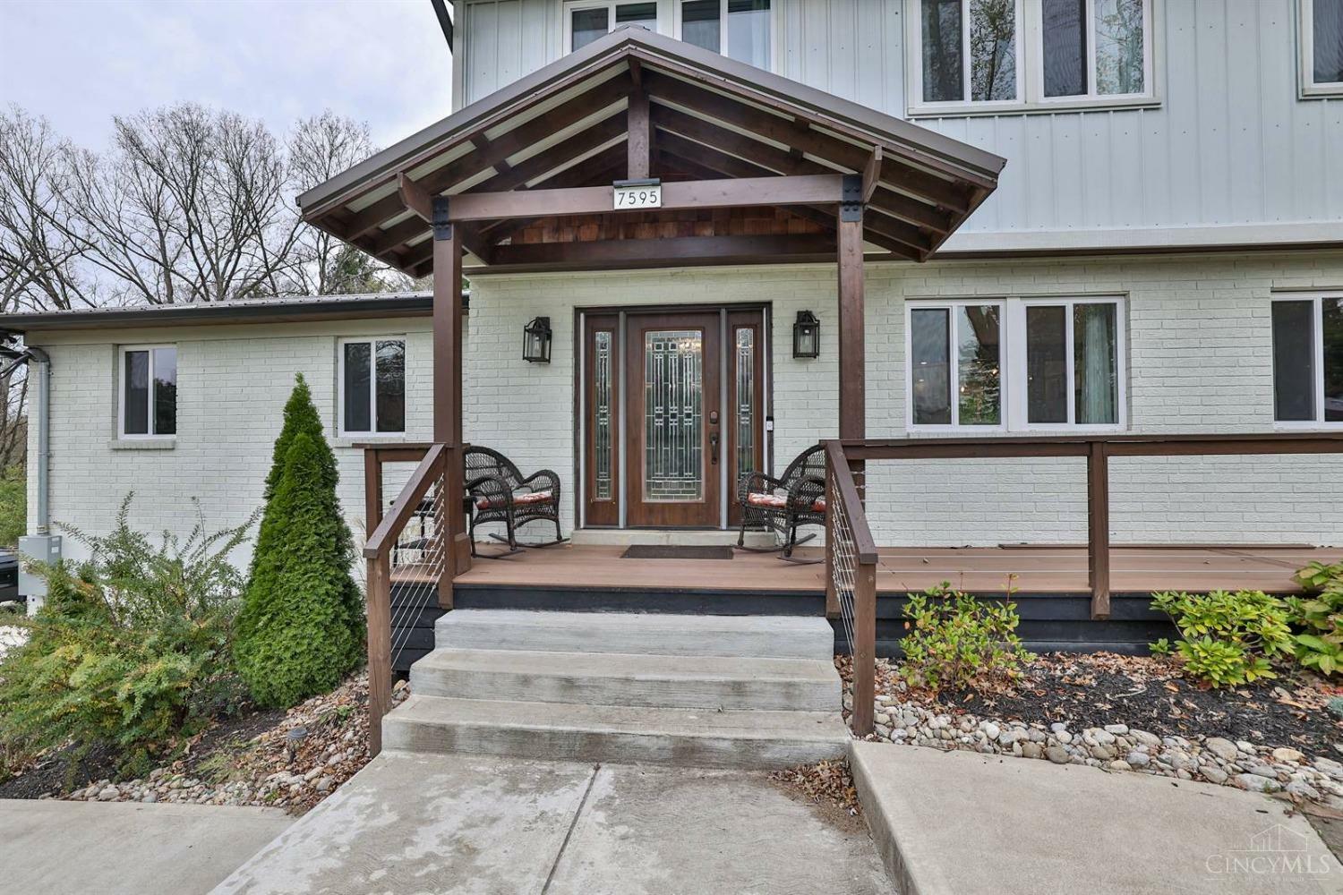 Property Photo: 7595 Shawnee Run Road OH 45243
