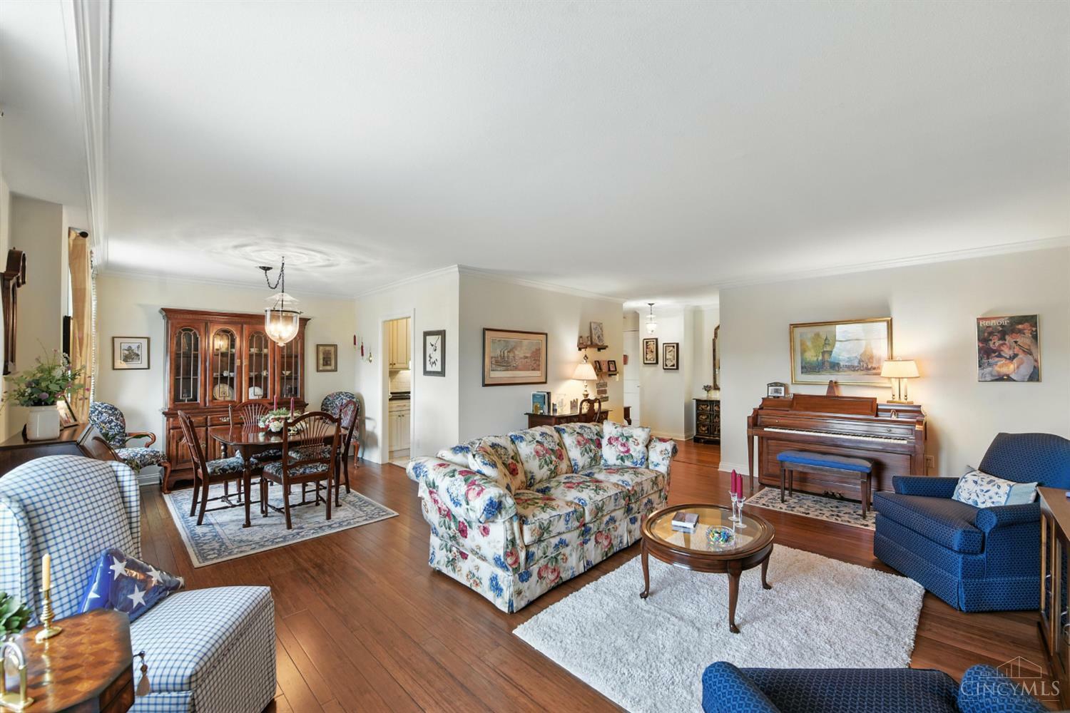 Property Photo:  2444 Madison Road  OH 45208 