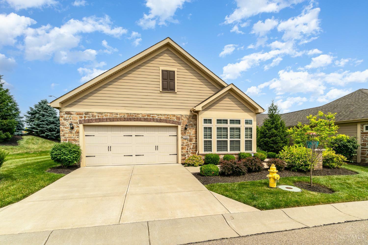 Property Photo:  8330 Park Place  OH 45069 