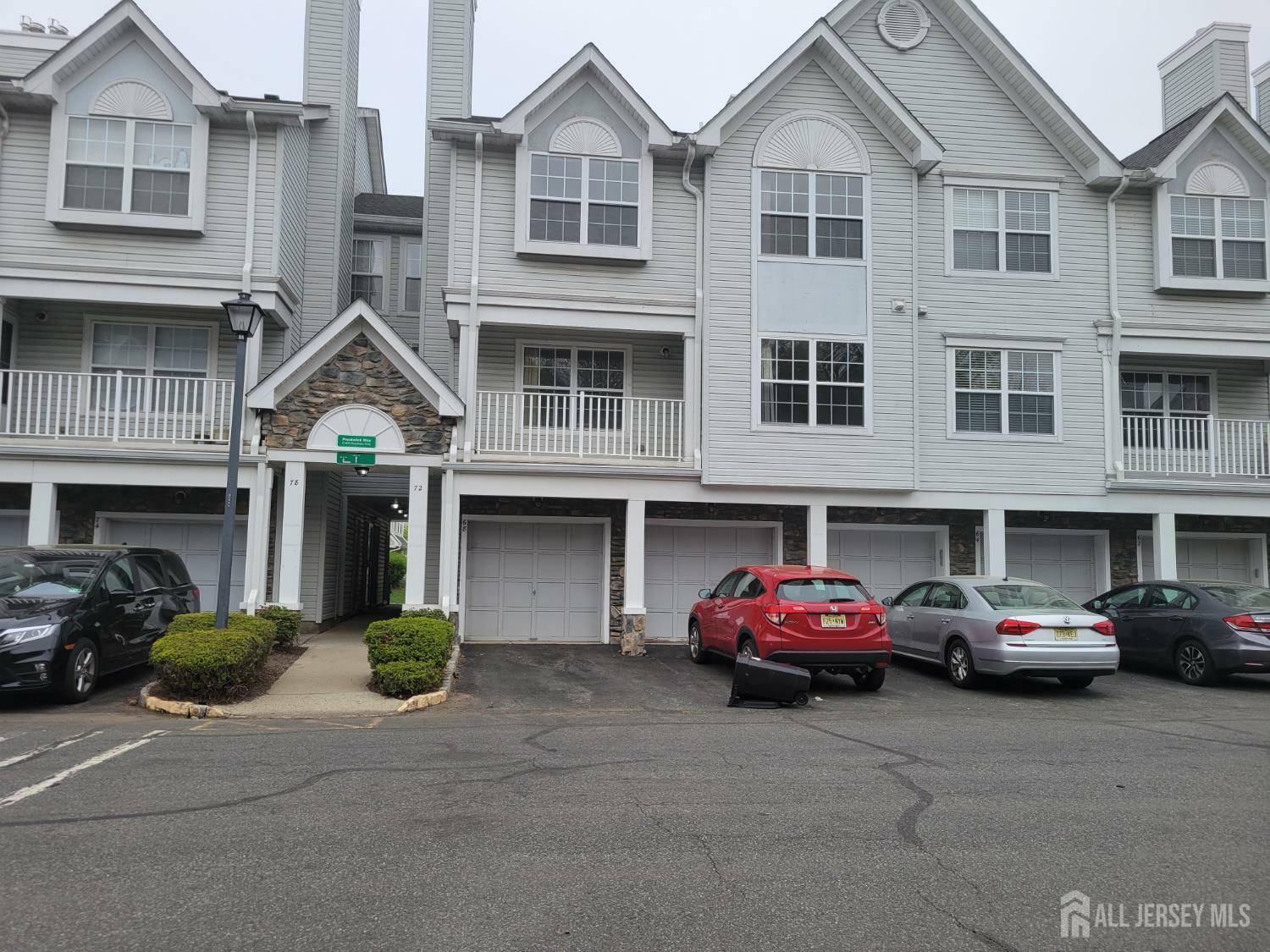 Property Photo: 68 Prestwick Way NJ 08820