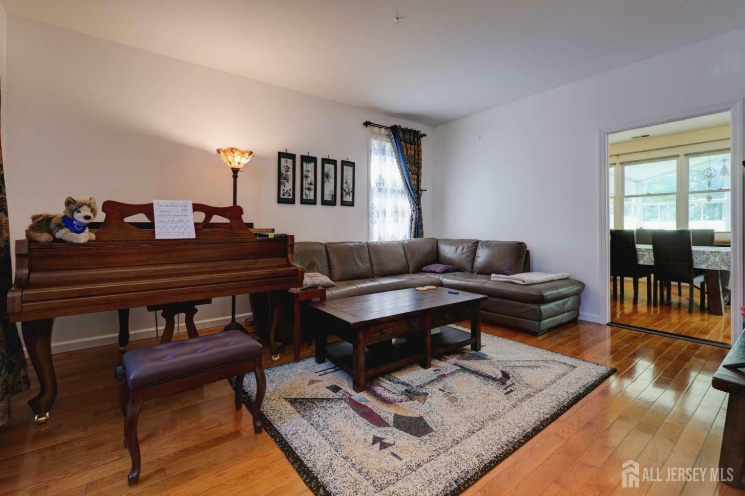 Property Photo: 117 Providence Boulevard NJ 08824