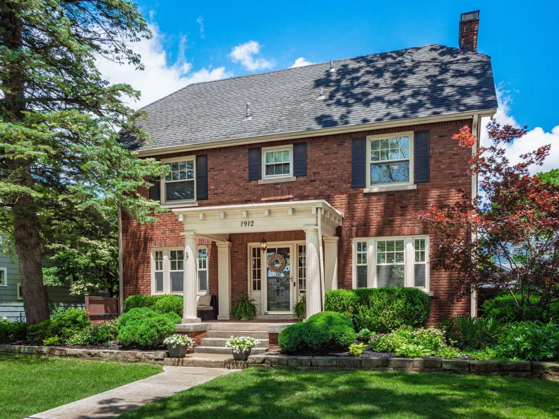 Property Photo: 1912 Tremont Road OH 43212