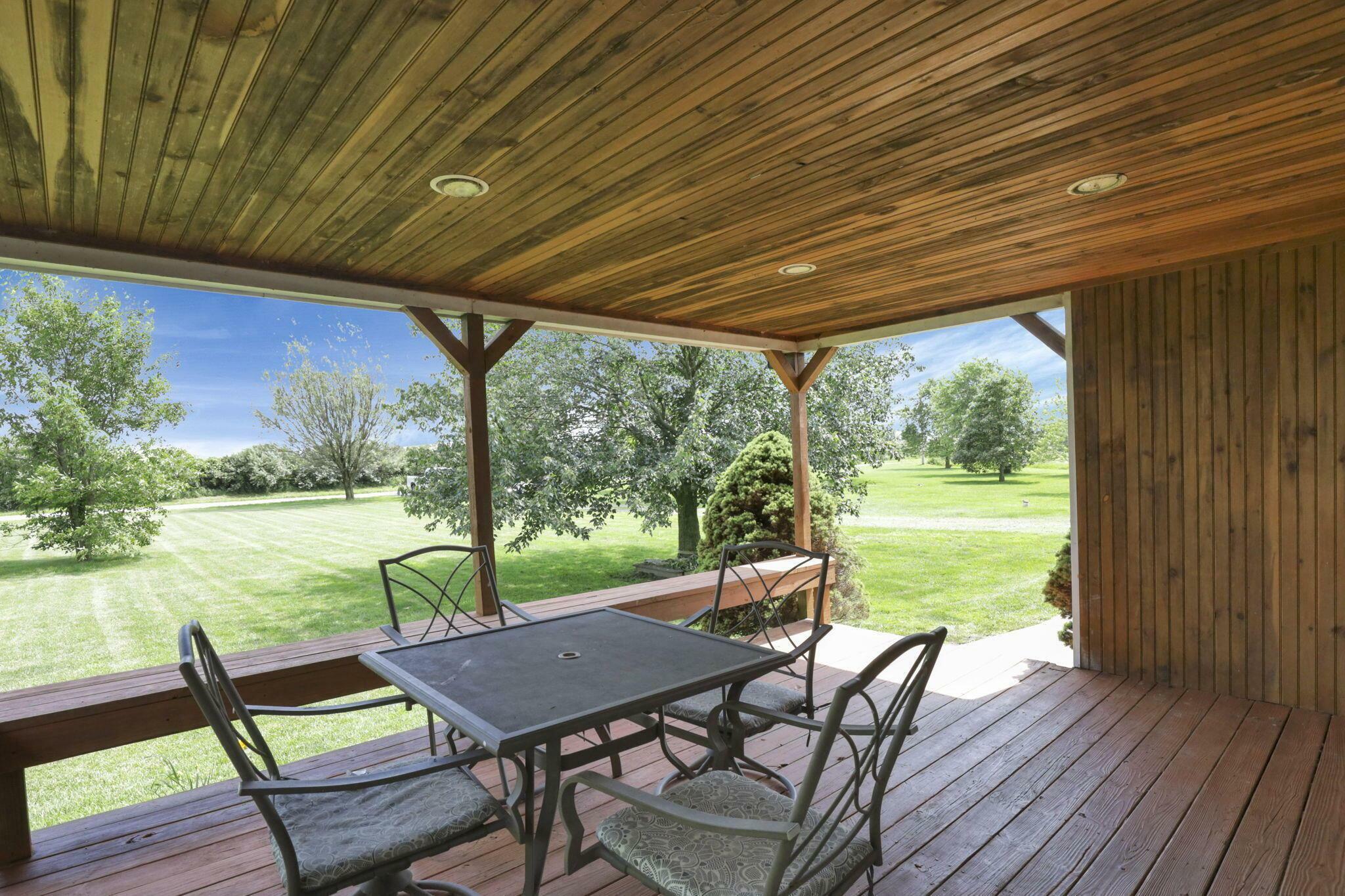 Property Photo: 6471 Graham Road OH 43050