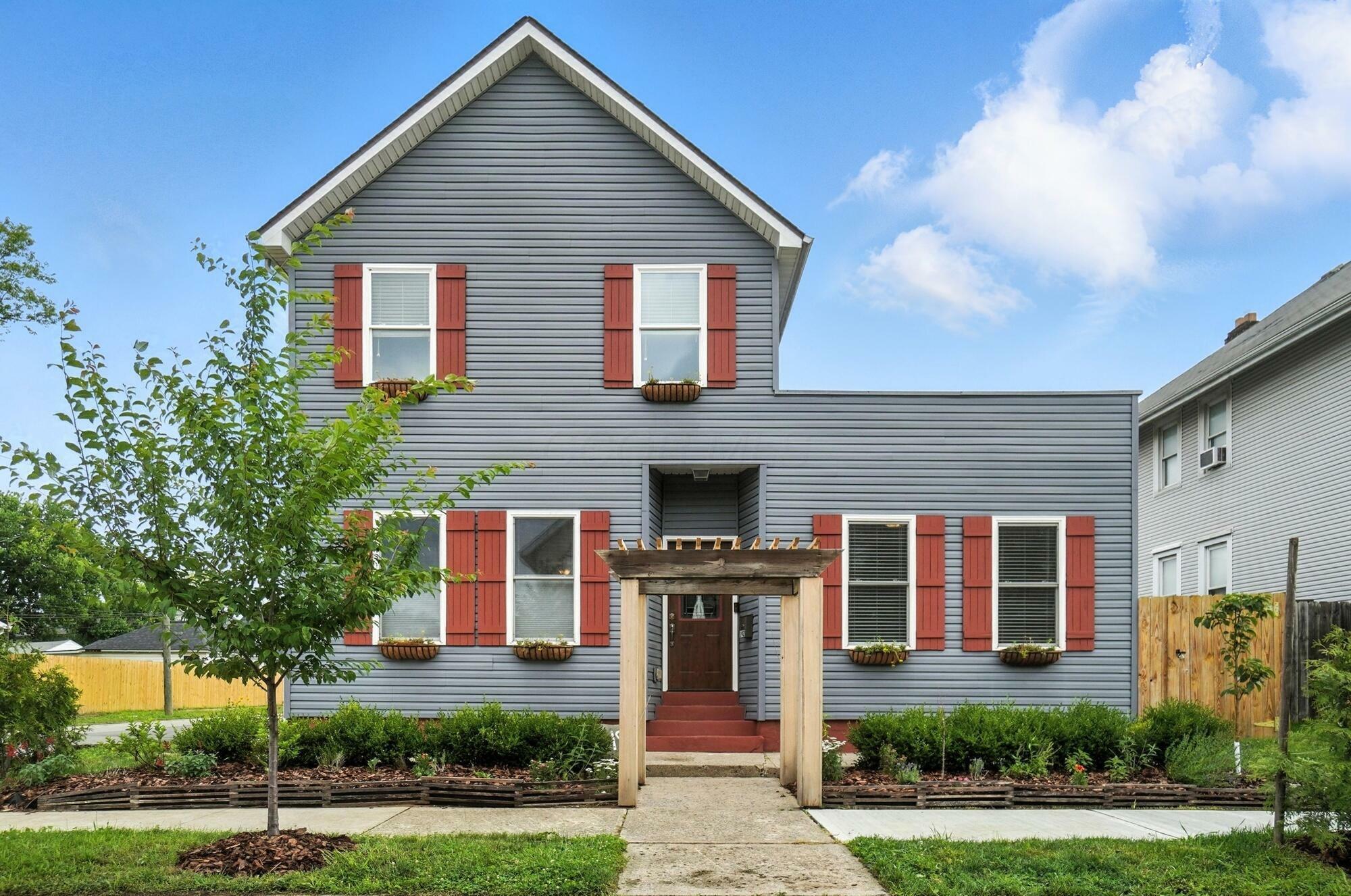 192 E Morrill Avenue  Columbus OH 43207 photo