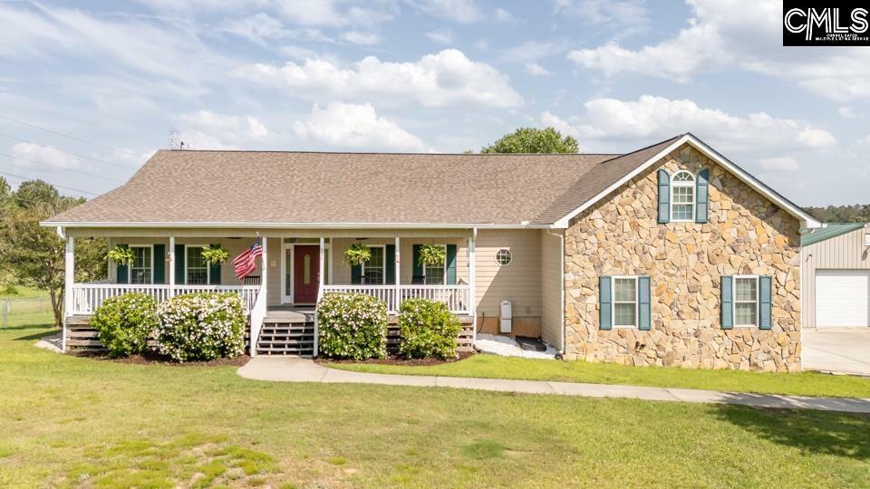 Property Photo: 331 Muddy Springs SC 29073