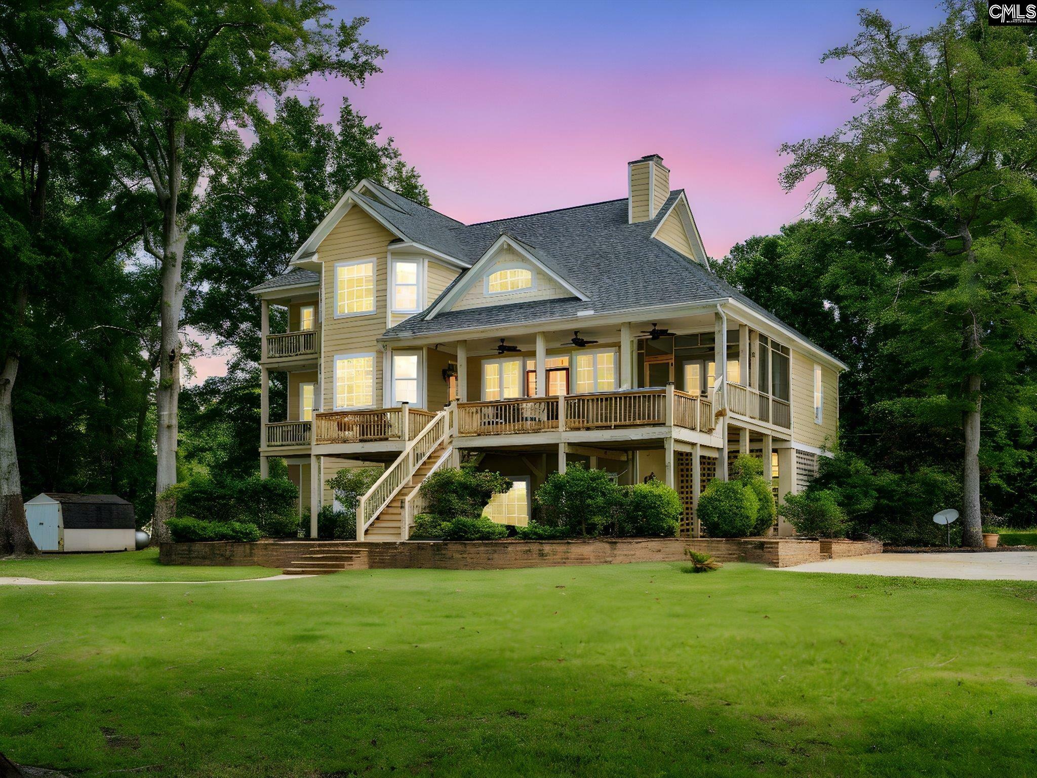 Property Photo: 2592 Singleton Creek SC 29074