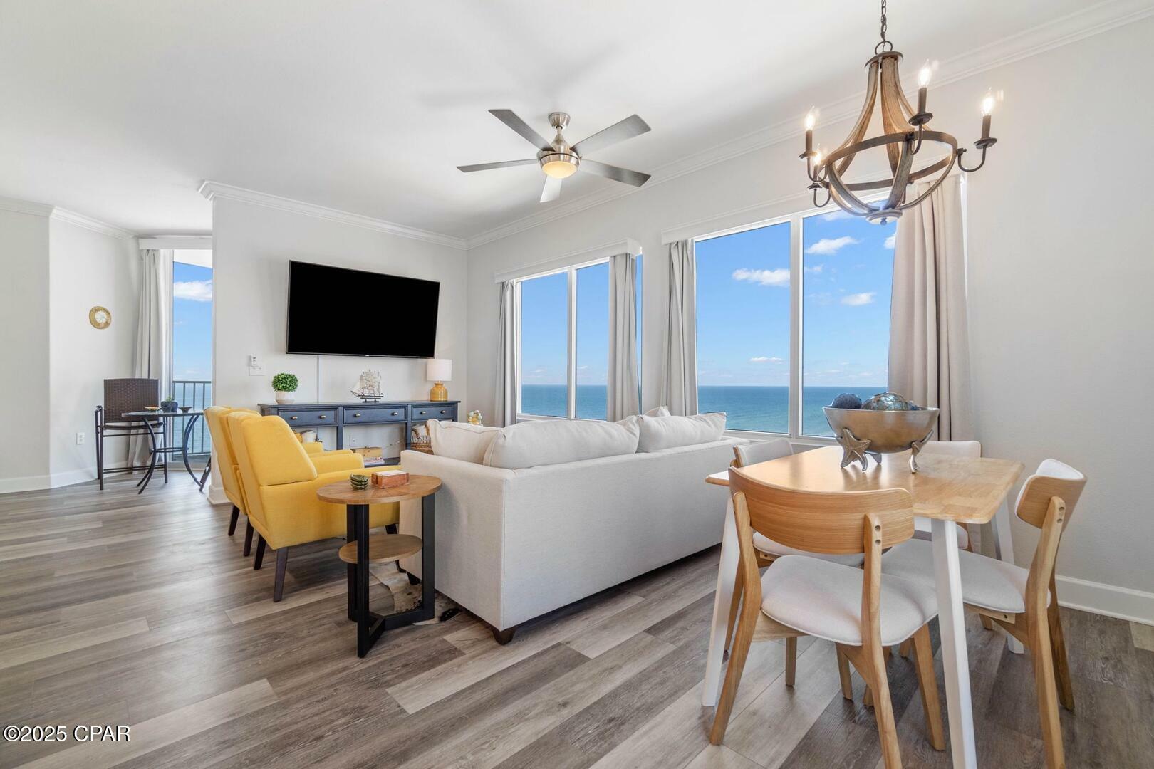 16819 Front Beach Road 1600  Panama City Beach FL 32413 photo