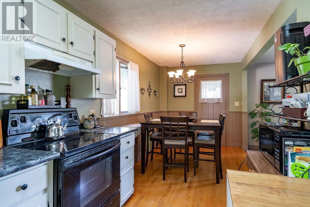 Property Photo:  616 Vernon Avenue East  BC V0E 2S0 