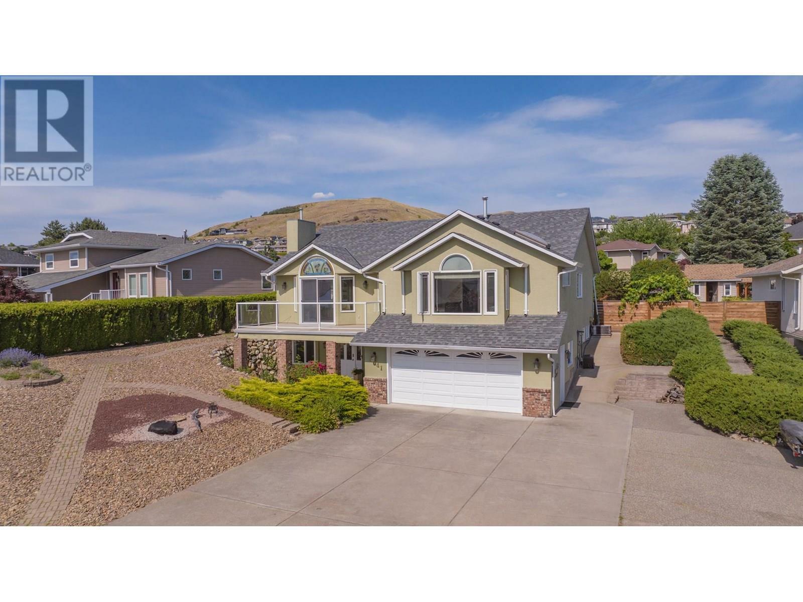 Property Photo: 8841 Michael Drive BC V1B 2P5