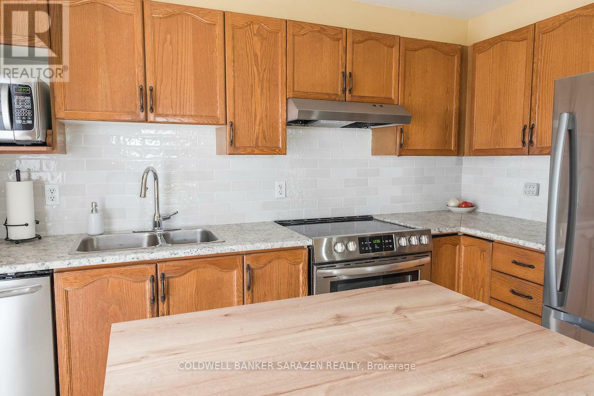 Property Photo: 28 Landrigan Street ON K7S 2S6