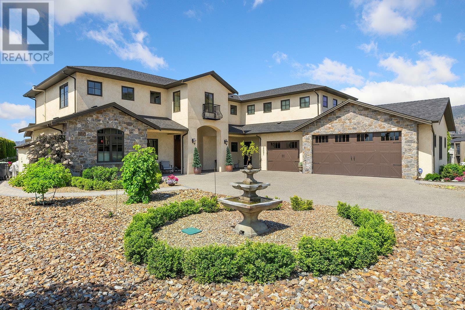 3321 Vineyard View Drive  West Kelowna BC V4T 3B4 photo