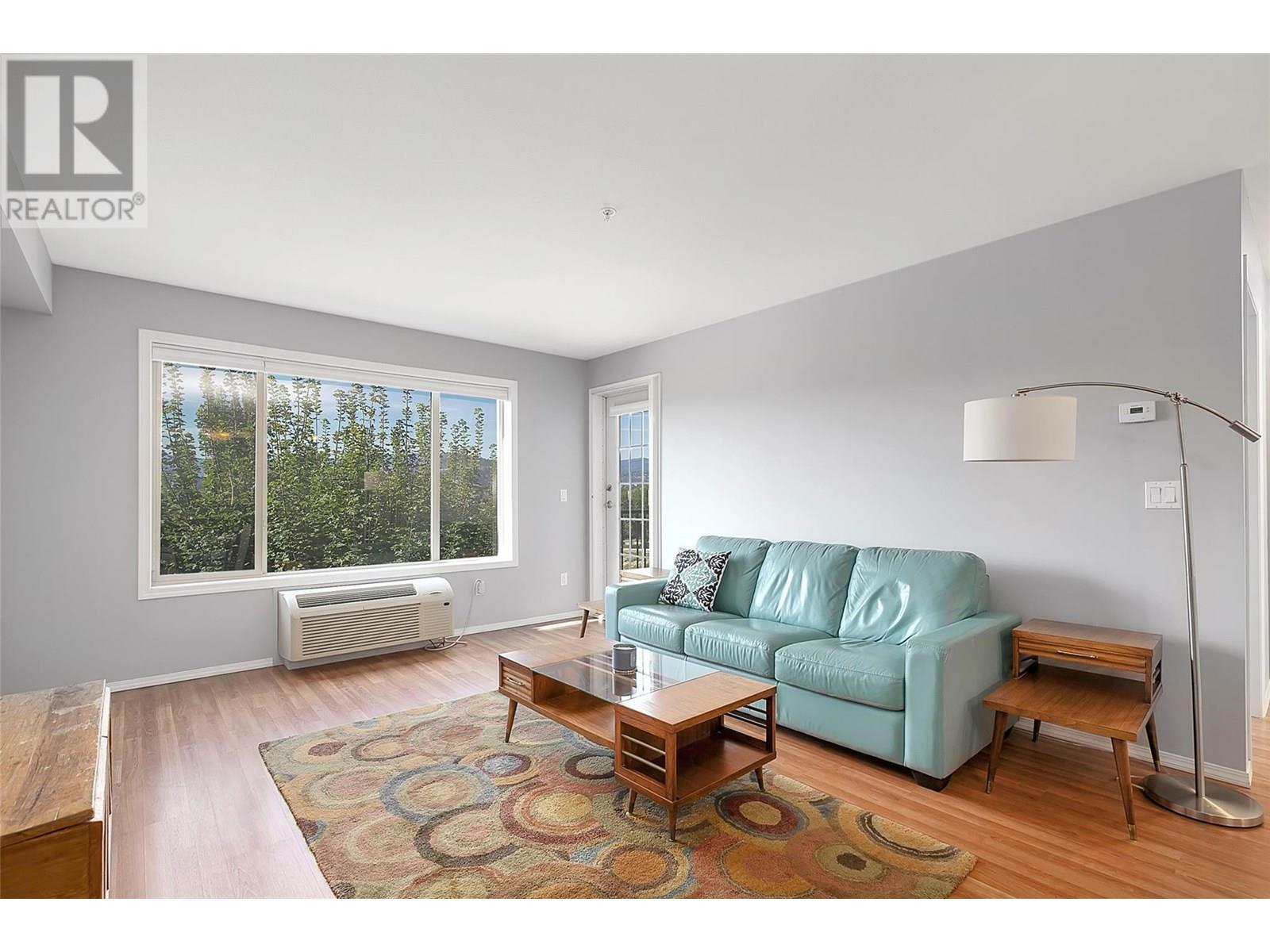 Property Photo:  265 Froelich Road 306  BC V1X 3M6 
