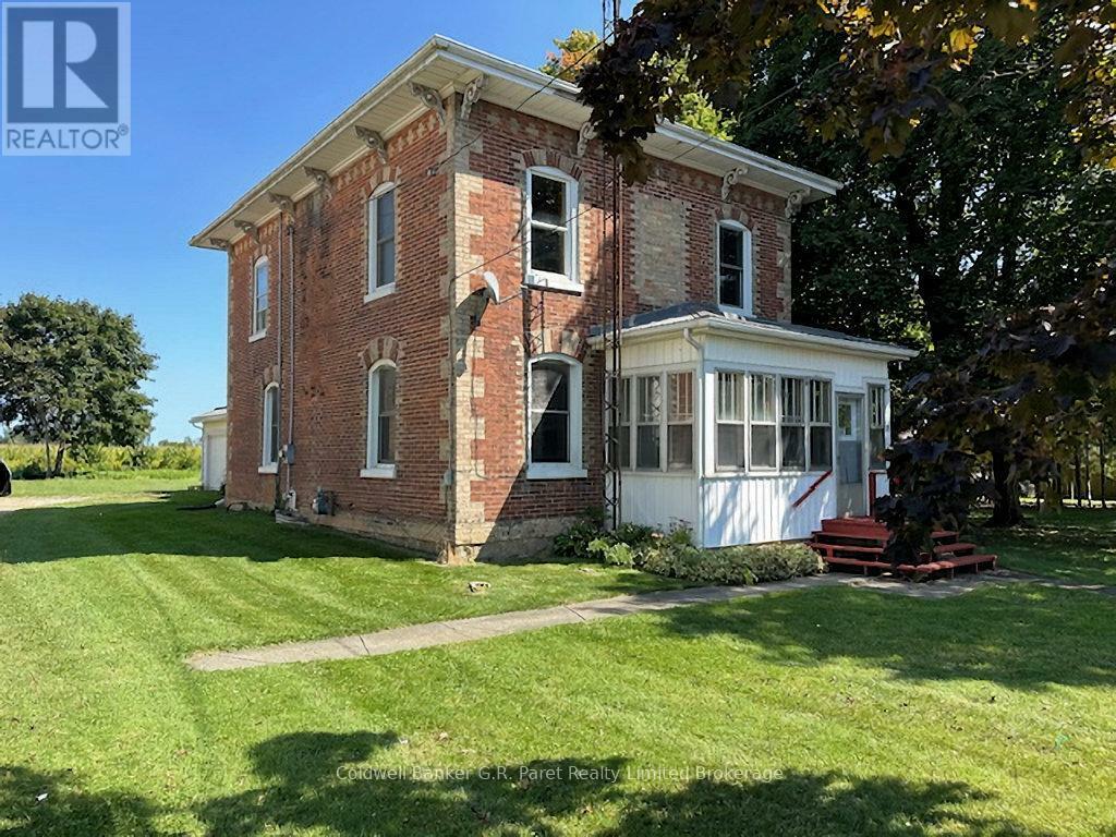 Property Photo: 292258 Culloden Line ON N0L 1C0