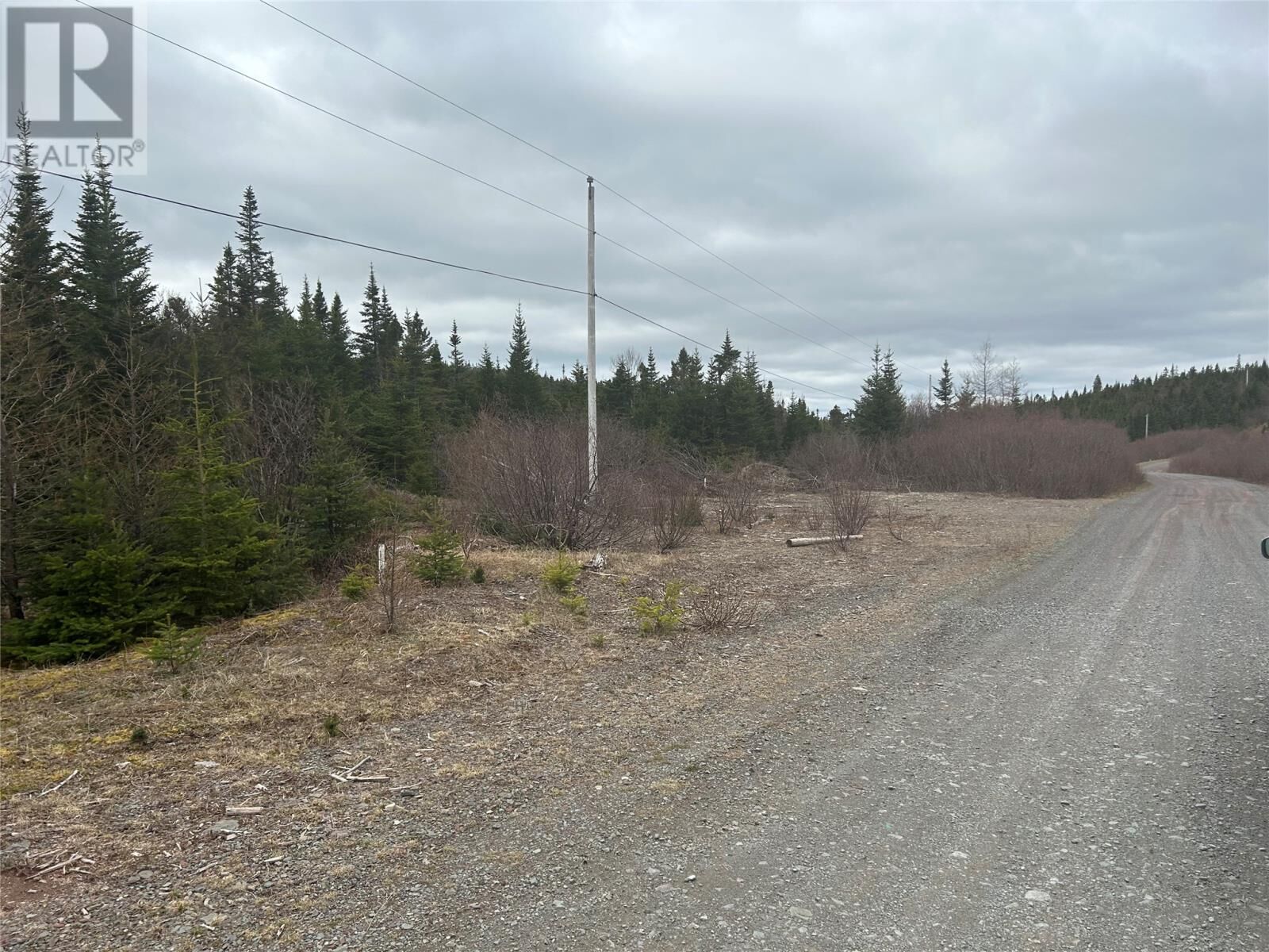 Property Photo:  Lot # 03 Quarry Road  NL A0C 1G0 