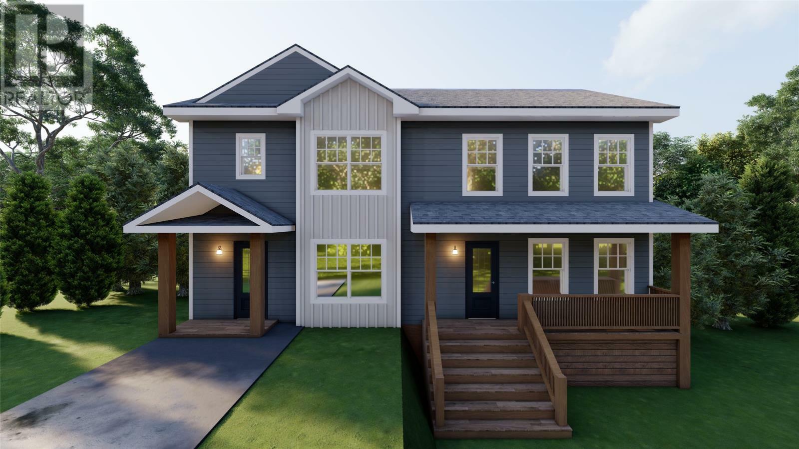 Property Photo: 5 Carol Crescent NL A1L 4K1