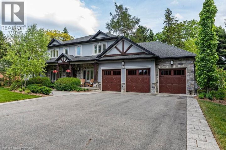 Property Photo:  60 Parker Avenue  ON L9G 1A7 