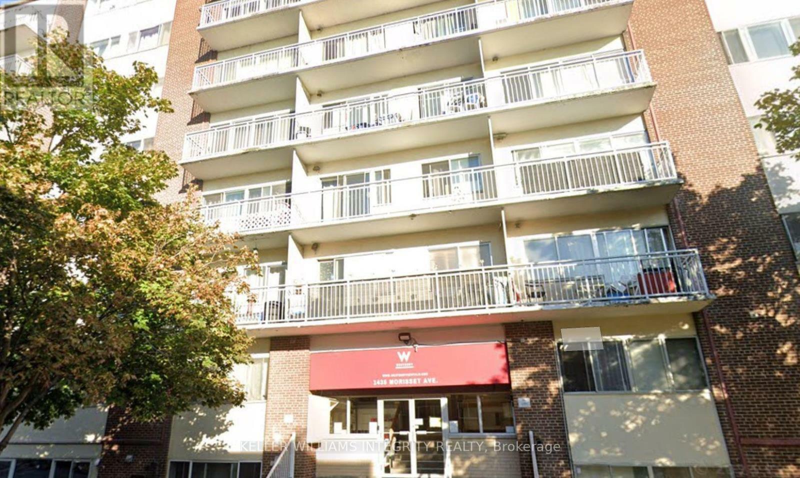 Property Photo:  1435 Morisset Avenue # 100  ON K1Z 8H4 