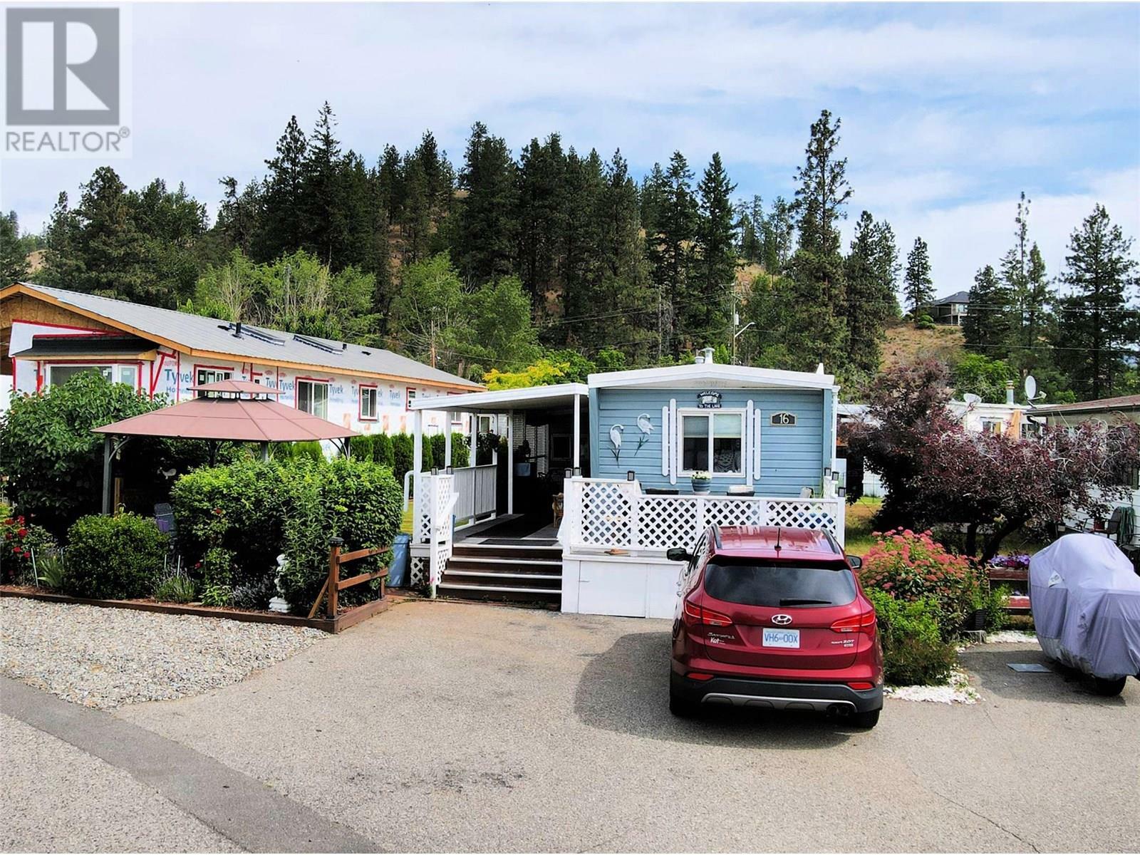 Property Photo:  6711 Hwy 97S Highway 16  BC V0H 1X9 