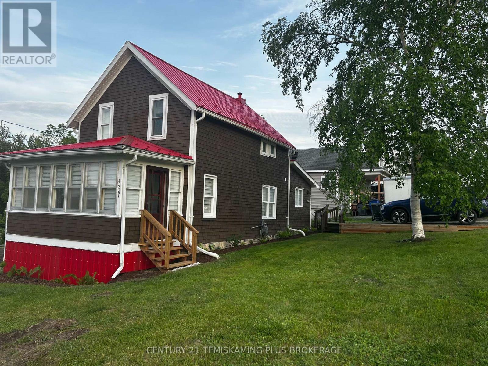 Photo de la propriété: 426 Florence Street ON P0J 1K0