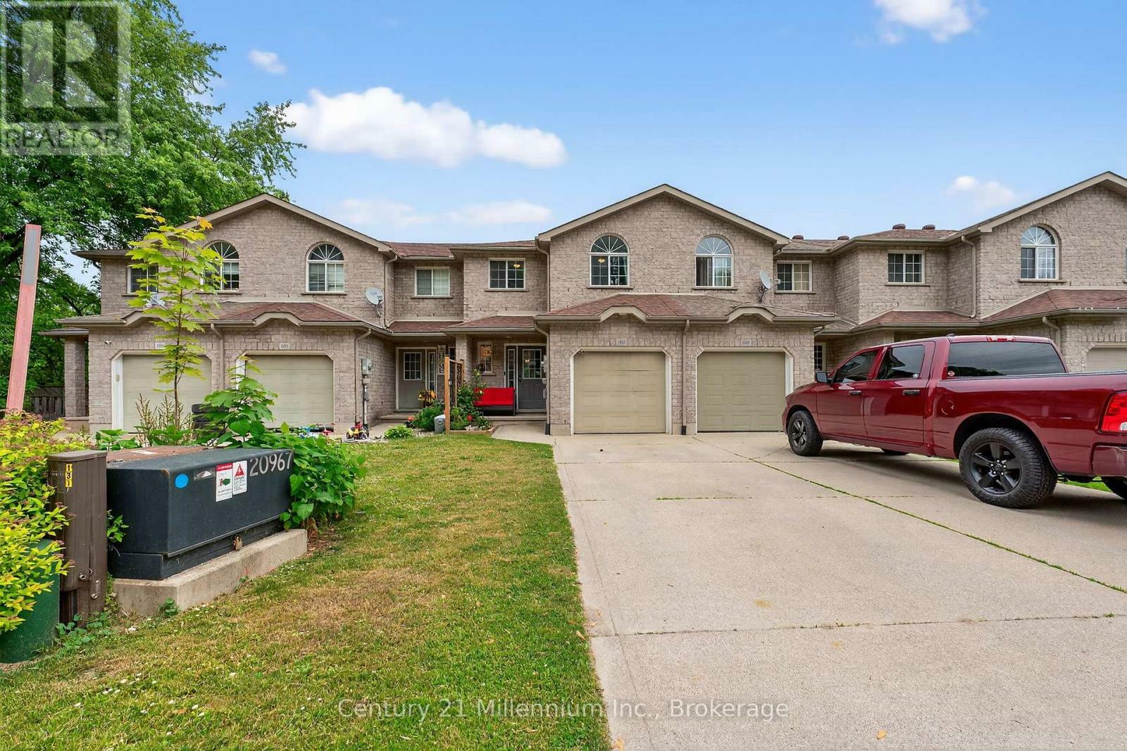 Property Photo: 1331 6th Avenue West ON N4K 5H6
