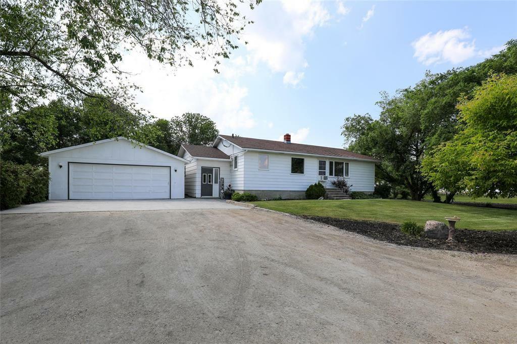 Property Photo: 32071 2 Road East MB R0G 1W0