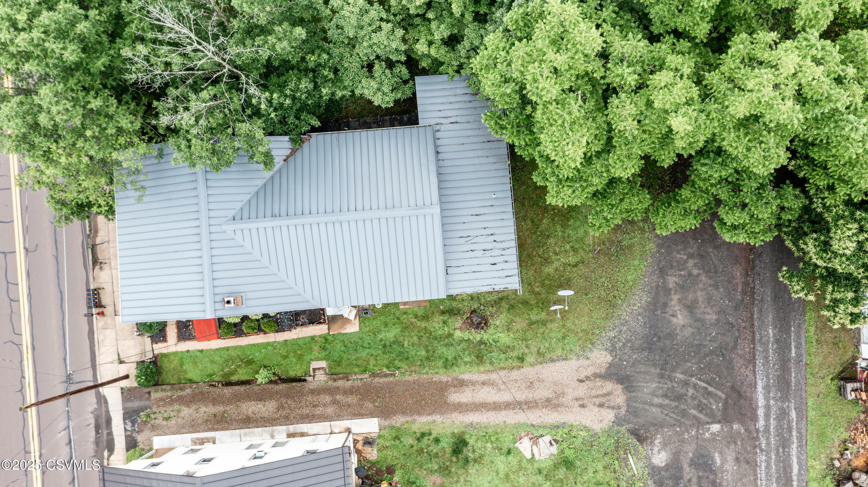 Property Photo:  408 Main Street  PA 17859 
