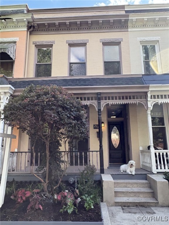 2921 E Marshall Street  Richmond VA 23223 photo
