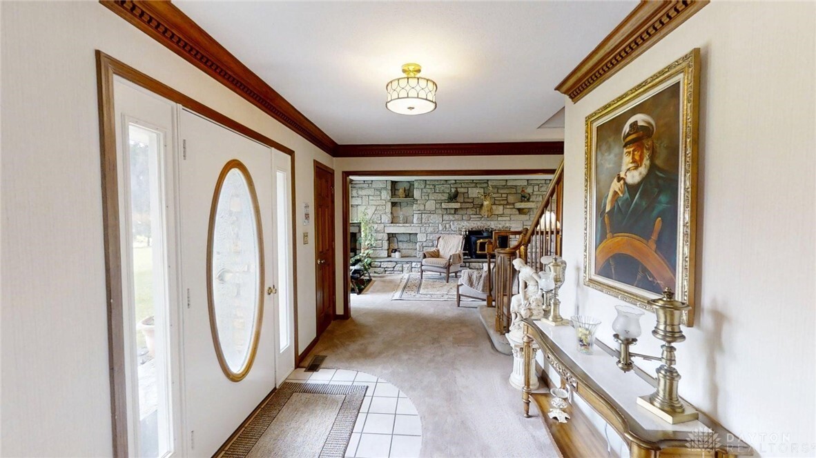 Property Photo: 2791 Harvey Road OH 45040