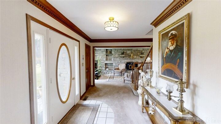 Property Photo: 2791 Harvey Road OH 45040