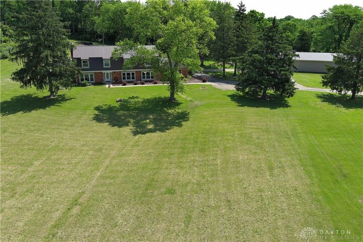 Property Photo:  2791 Harvey Road  OH 45040 