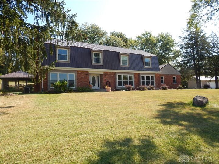Property Photo:  2791 Harvey Road  OH 45040