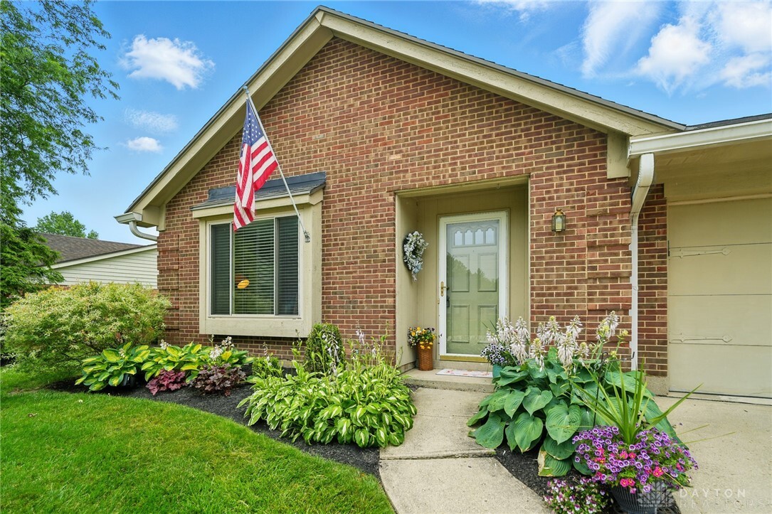 Property Photo:  4713-4715 Foxdale Drive 4713  OH 45429 